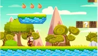 PLay Monkey Kingdom now!